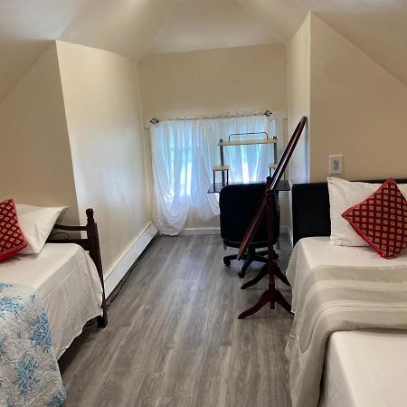 A Nice Room In Queens New York Eksteriør billede