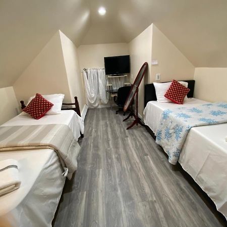 A Nice Room In Queens New York Eksteriør billede