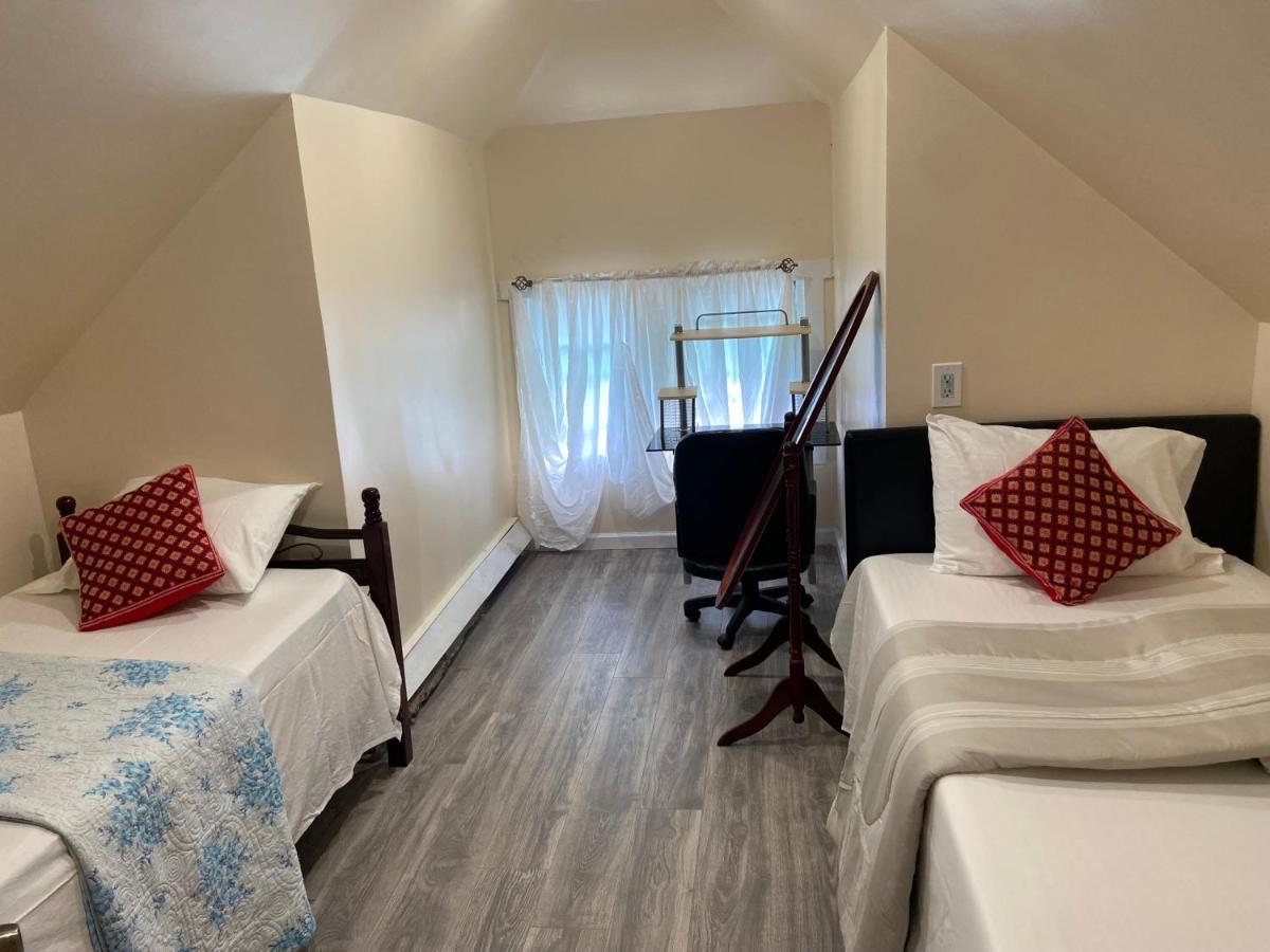 A Nice Room In Queens New York Eksteriør billede