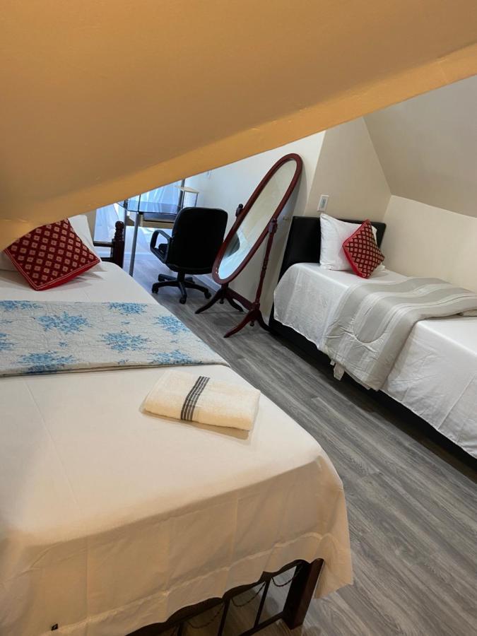 A Nice Room In Queens New York Eksteriør billede