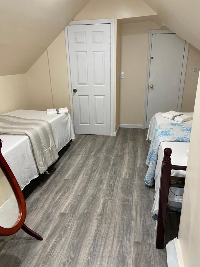 A Nice Room In Queens New York Eksteriør billede