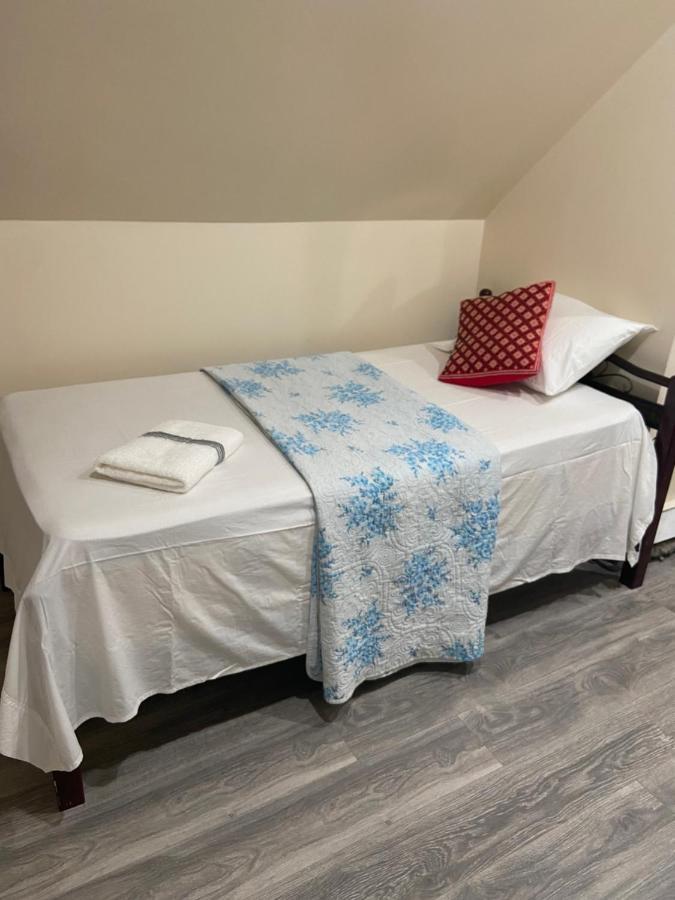 A Nice Room In Queens New York Eksteriør billede
